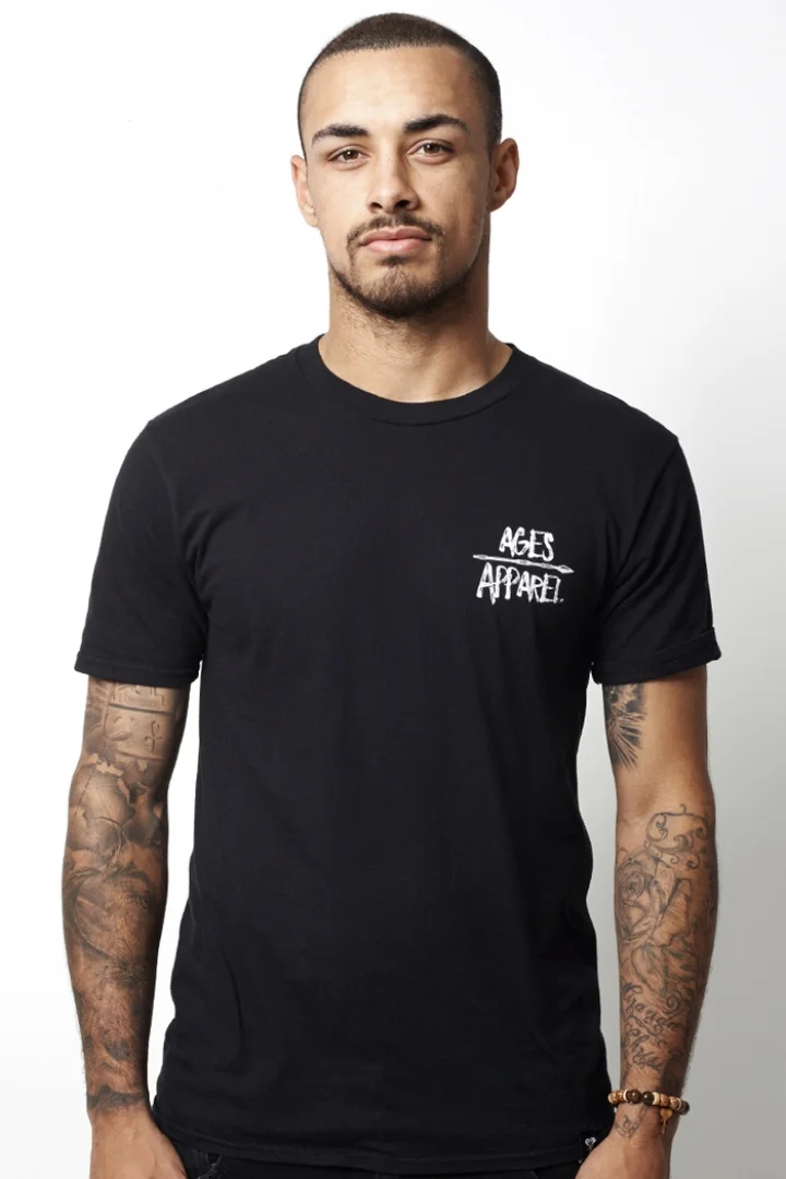 Duel Tournament 2017　Tシャツ Duel Tournament 2017Tシャツ